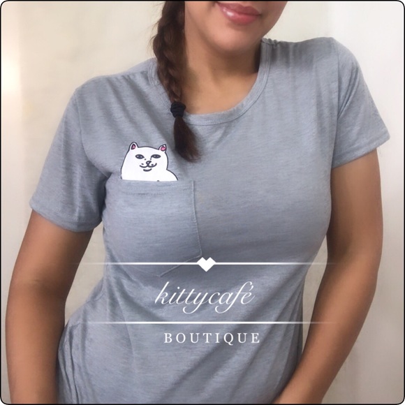 Shocking Cat-itude! - Picture 2 of 7